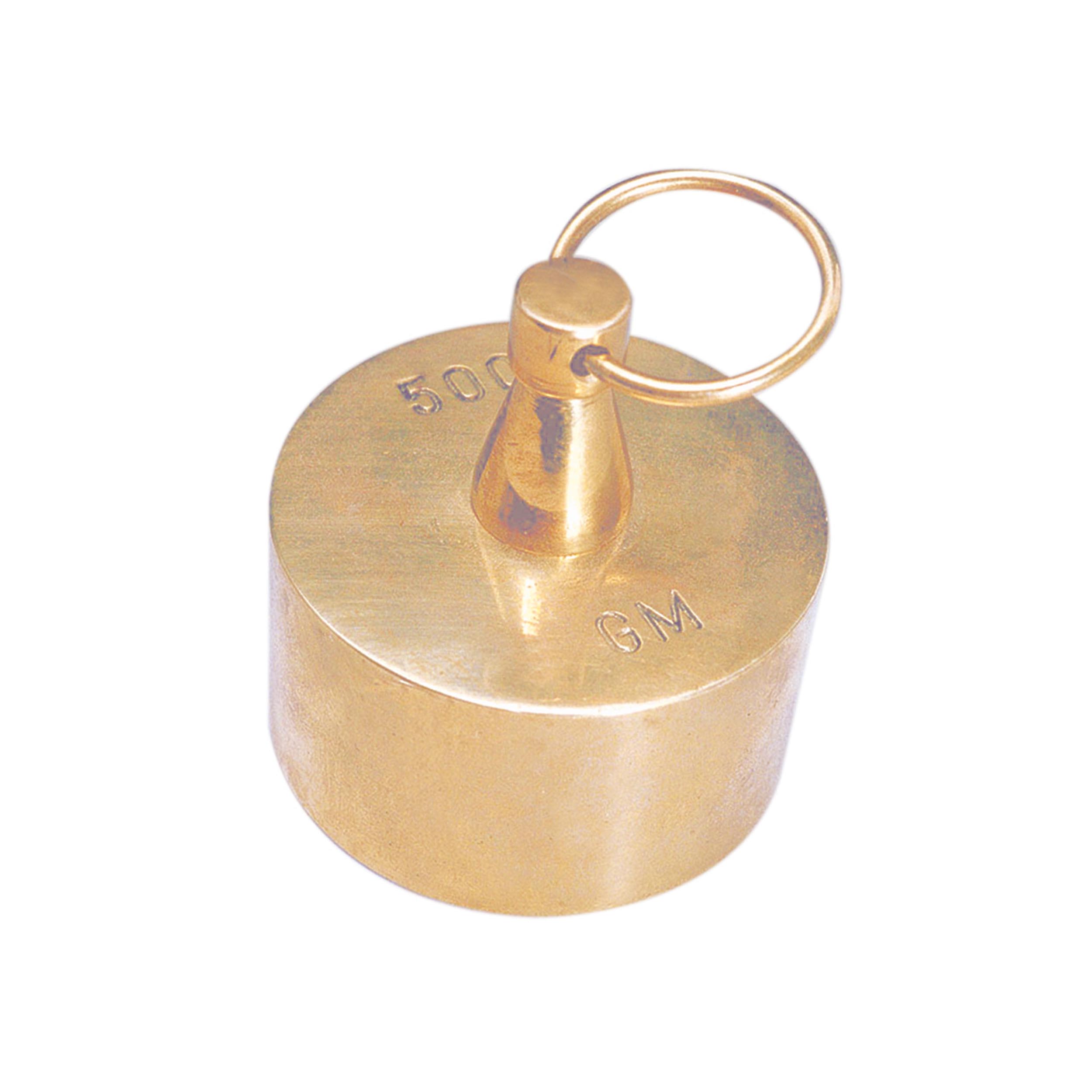 Masses, With Ring